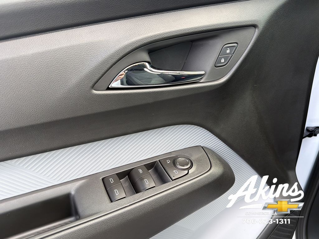 2027 Chevrolet Bolt EV LT Commerce GA