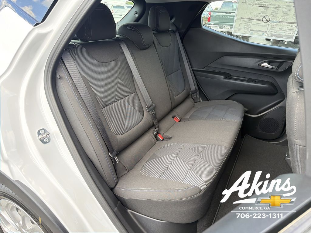 2027 Chevrolet Bolt EV LT Commerce GA