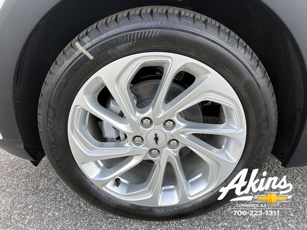 2027 Chevrolet Bolt EV LT Commerce GA