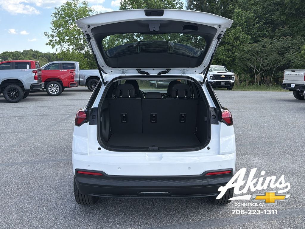 2027 Chevrolet Bolt EV LT Commerce GA