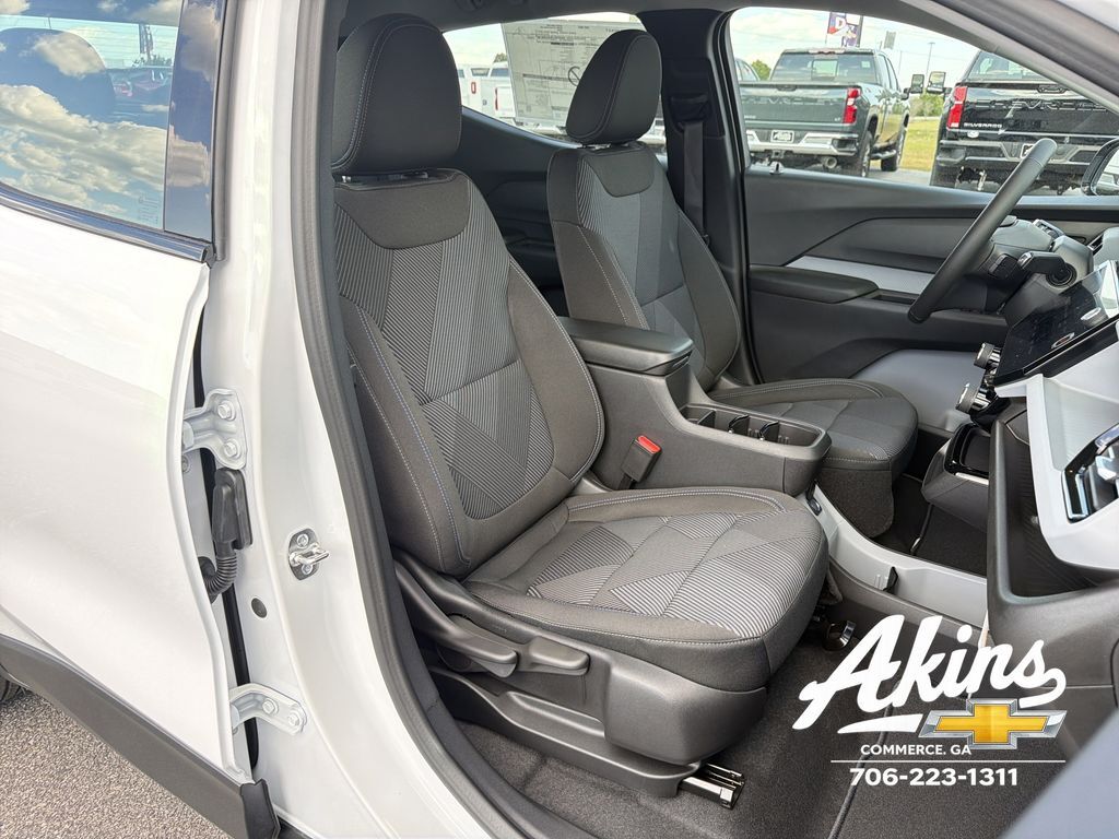 2027 Chevrolet Bolt EV LT Commerce GA