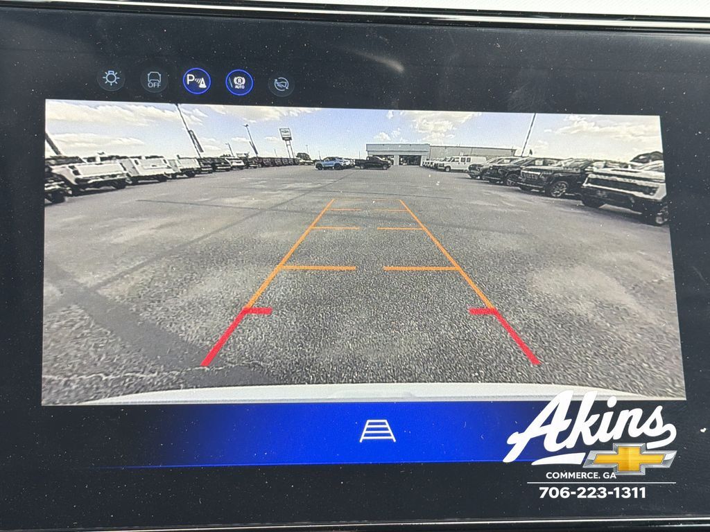 2027 Chevrolet Bolt EV LT Commerce GA
