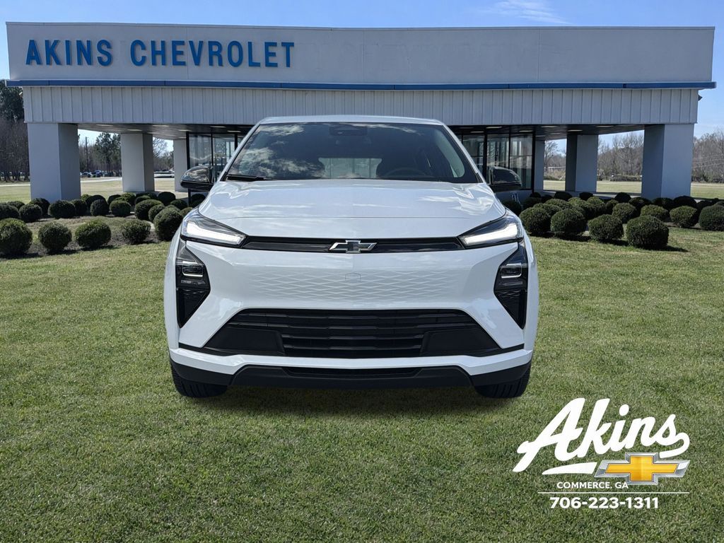 2027 Chevrolet Bolt EV LT Commerce GA