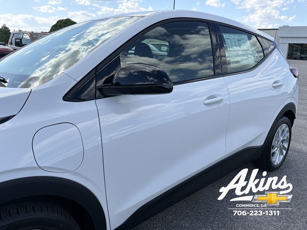 2027 Chevrolet Bolt EV LT Commerce GA