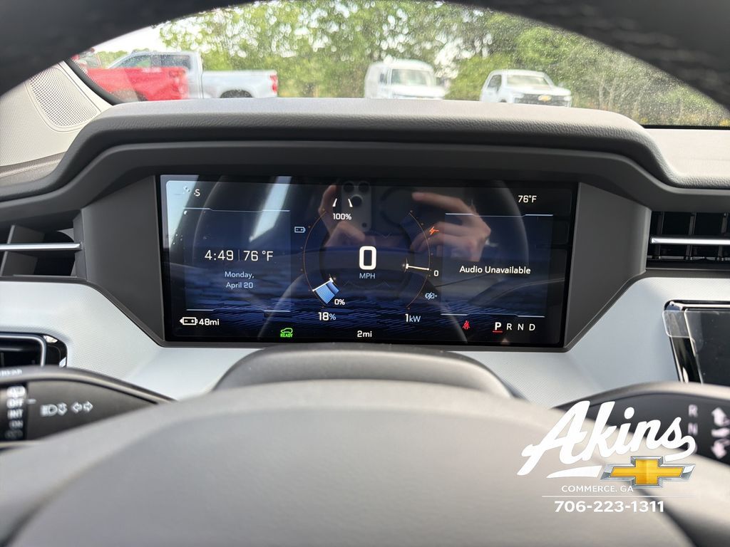 2027 Chevrolet Bolt EV LT Commerce GA