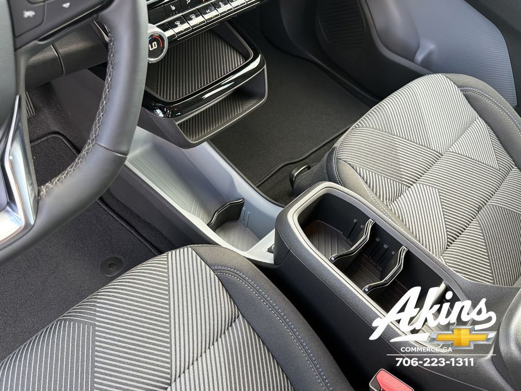 2027 Chevrolet Bolt EV LT Commerce GA