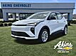 2027 Chevrolet Bolt EV LT