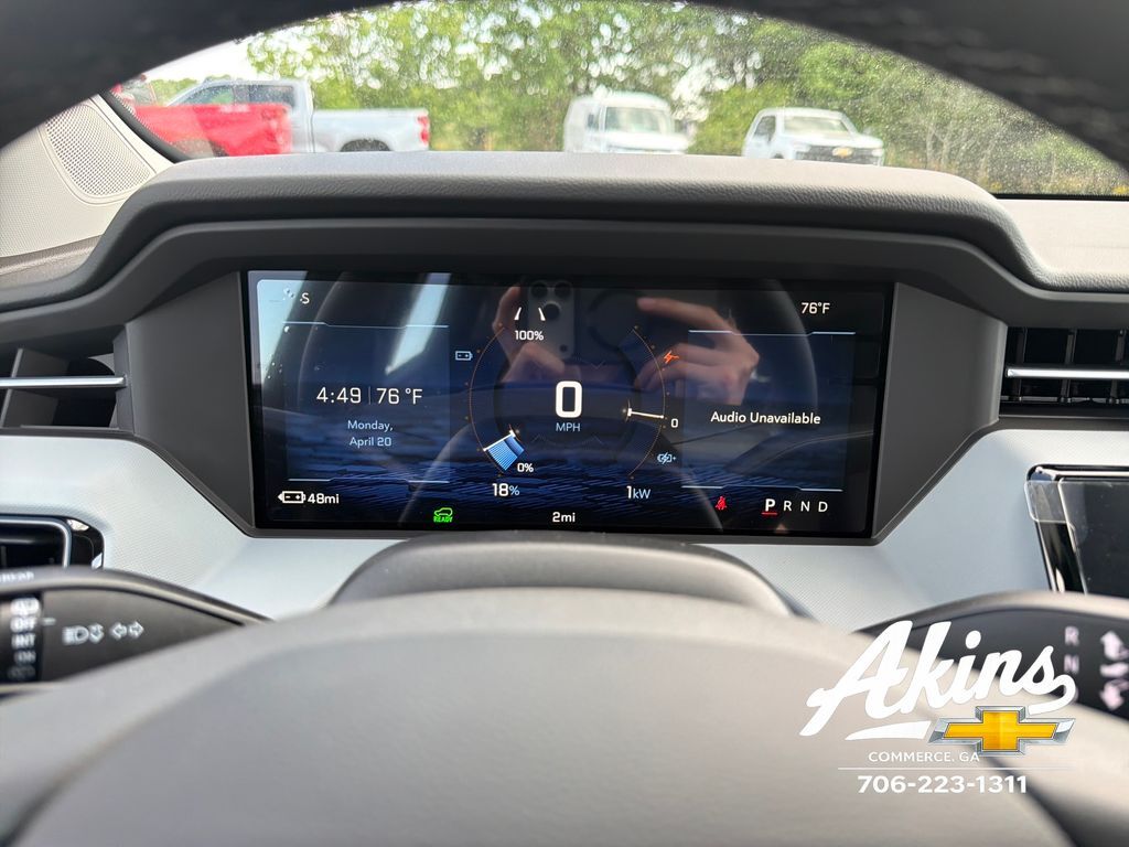 2027 Chevrolet Bolt EV LT Commerce GA