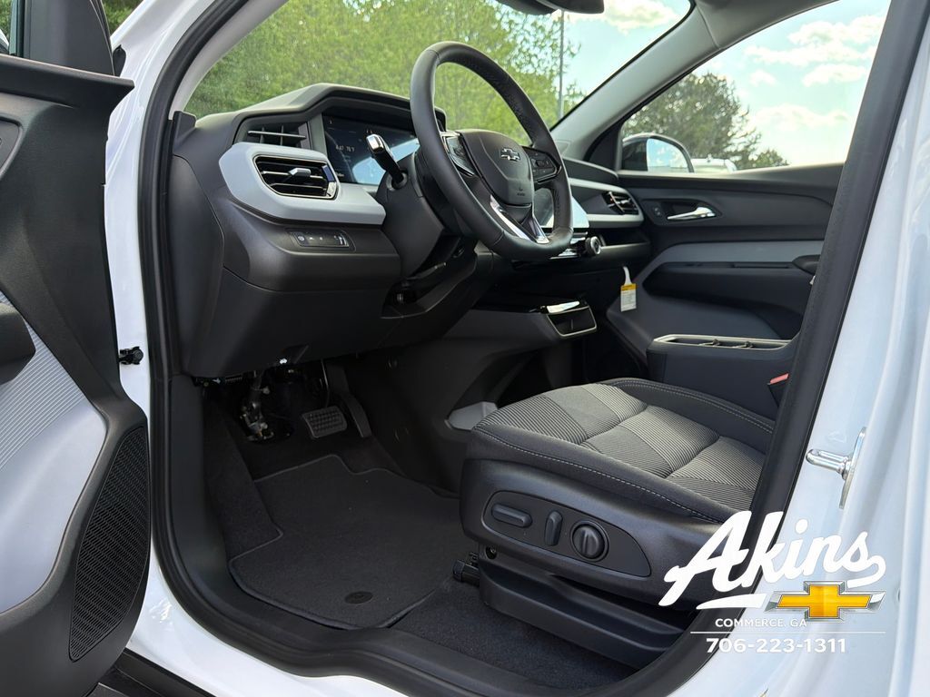 2027 Chevrolet Bolt EV LT Commerce GA