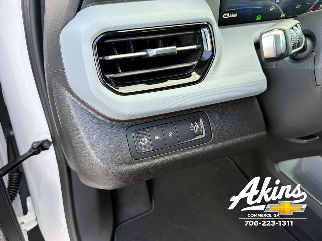 2027 Chevrolet Bolt EV LT Commerce GA