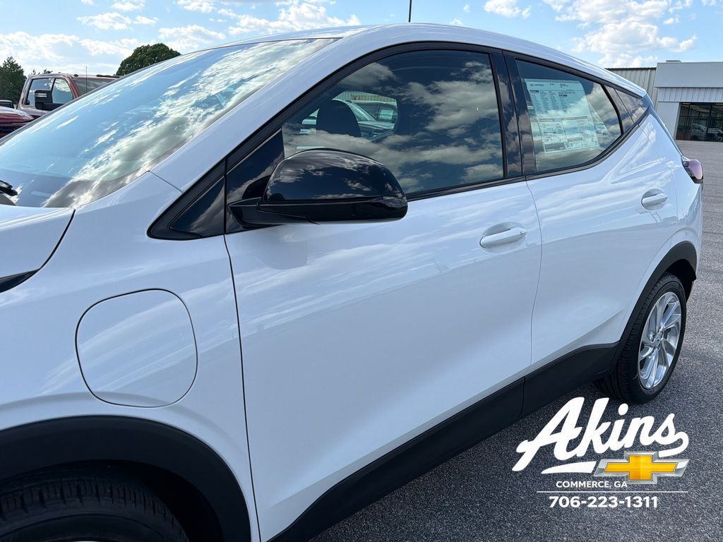 2027 Chevrolet Bolt EV LT Commerce GA