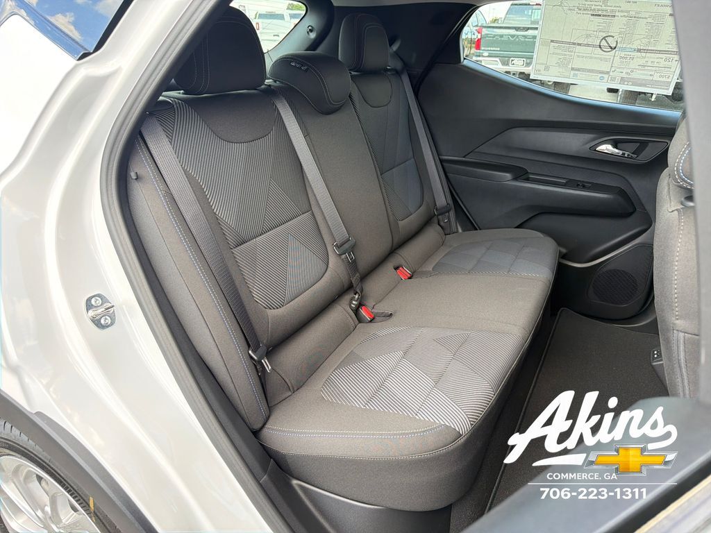 2027 Chevrolet Bolt EV LT Commerce GA