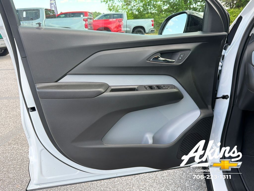 2027 Chevrolet Bolt EV LT Commerce GA