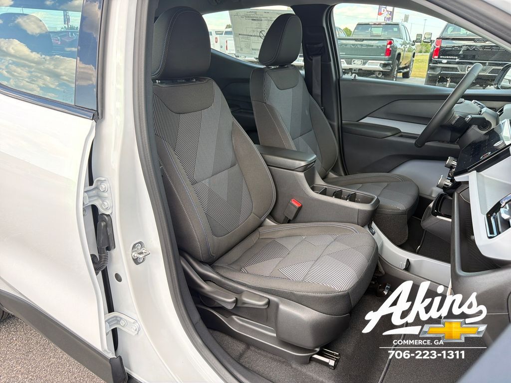 2027 Chevrolet Bolt EV LT Commerce GA