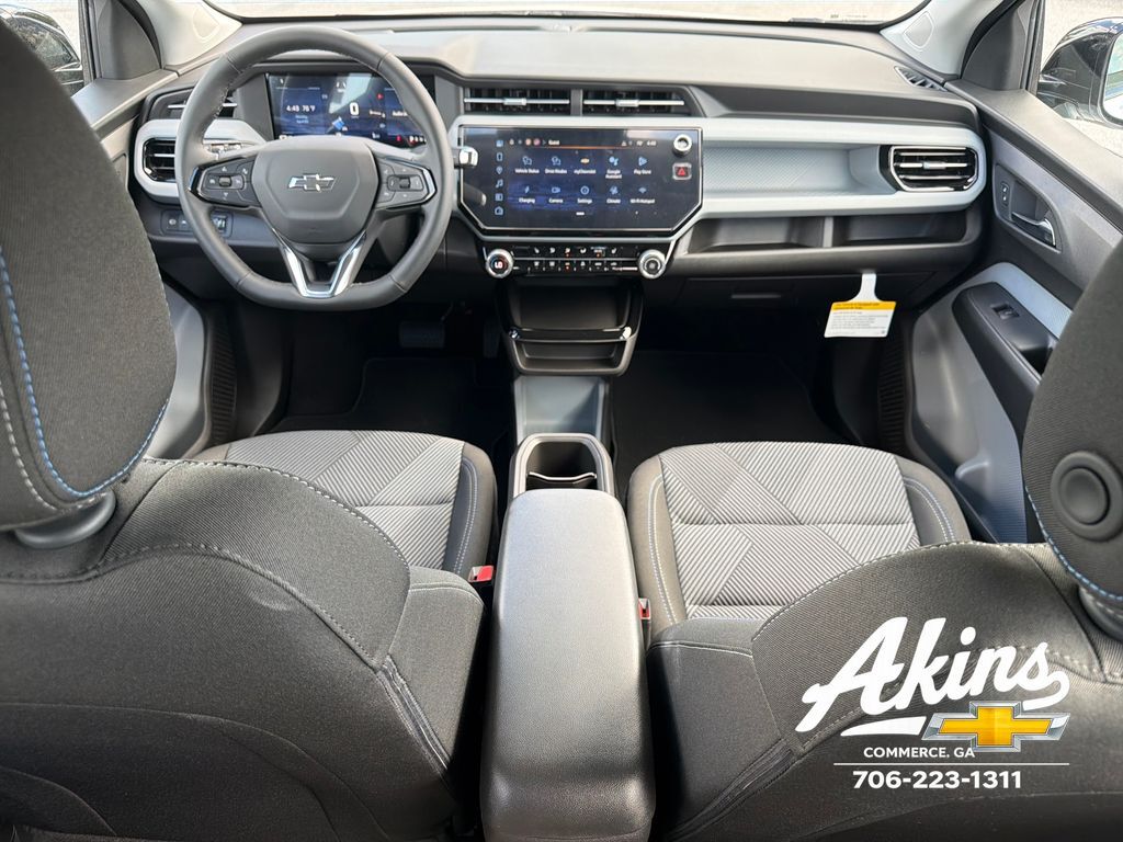 2027 Chevrolet Bolt EV LT Commerce GA