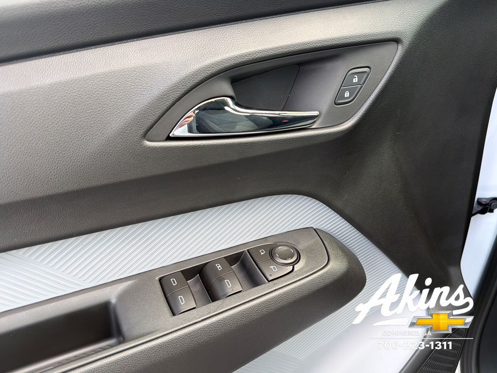 2027 Chevrolet Bolt EV LT Commerce GA