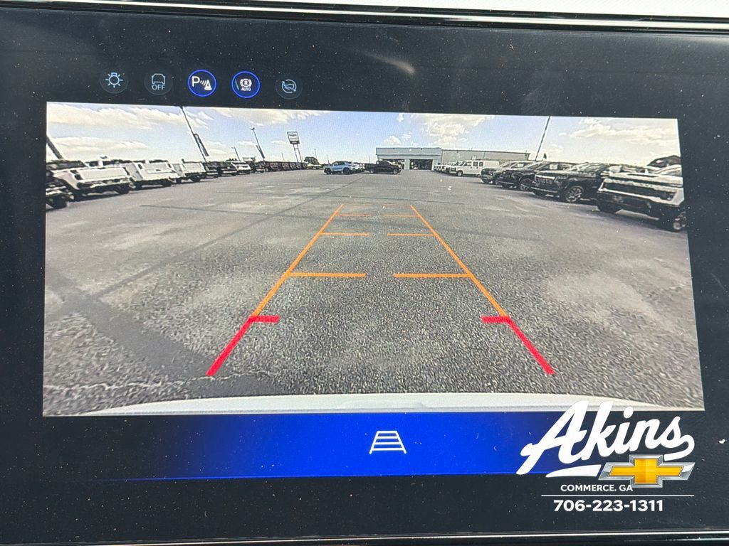 2027 Chevrolet Bolt EV LT Commerce GA