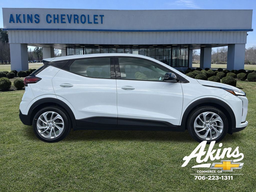 2027 Chevrolet Bolt EV LT Commerce GA