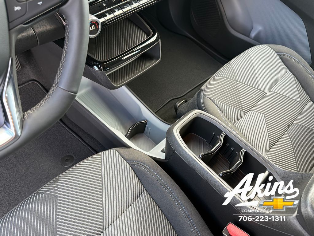 2027 Chevrolet Bolt EV LT Commerce GA