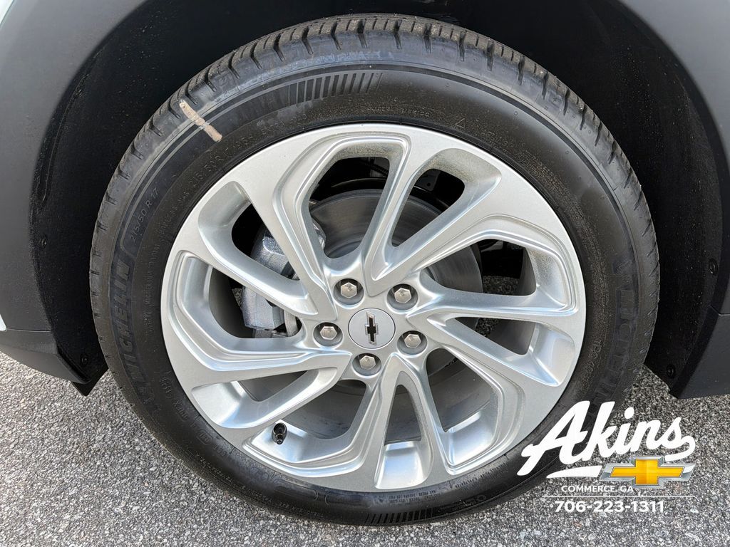2027 Chevrolet Bolt EV LT Commerce GA
