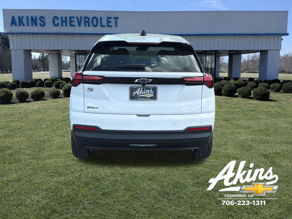 2027 Chevrolet Bolt EV LT Commerce GA