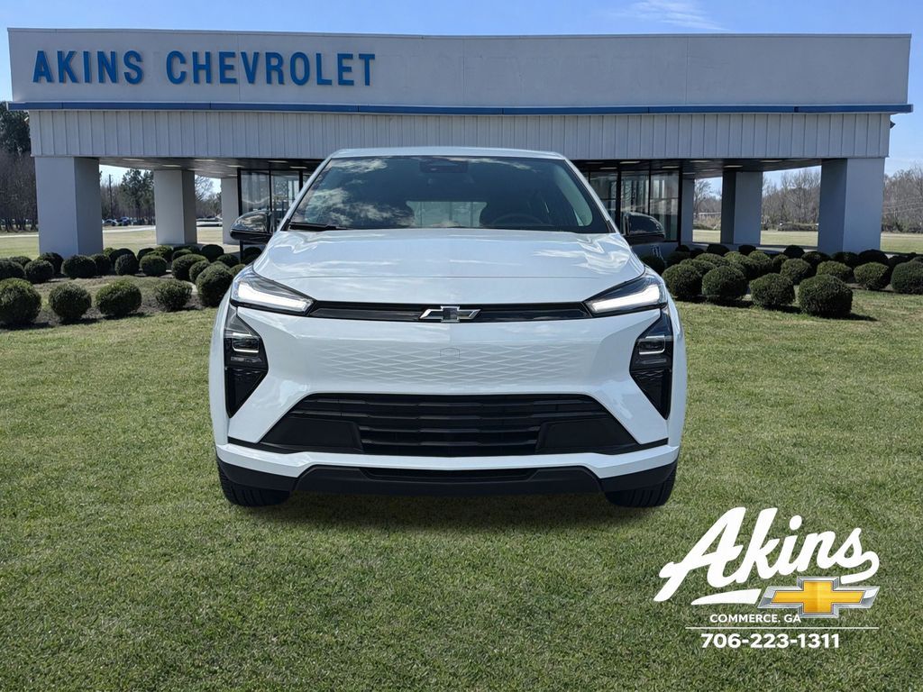2027 Chevrolet Bolt EV LT Commerce GA