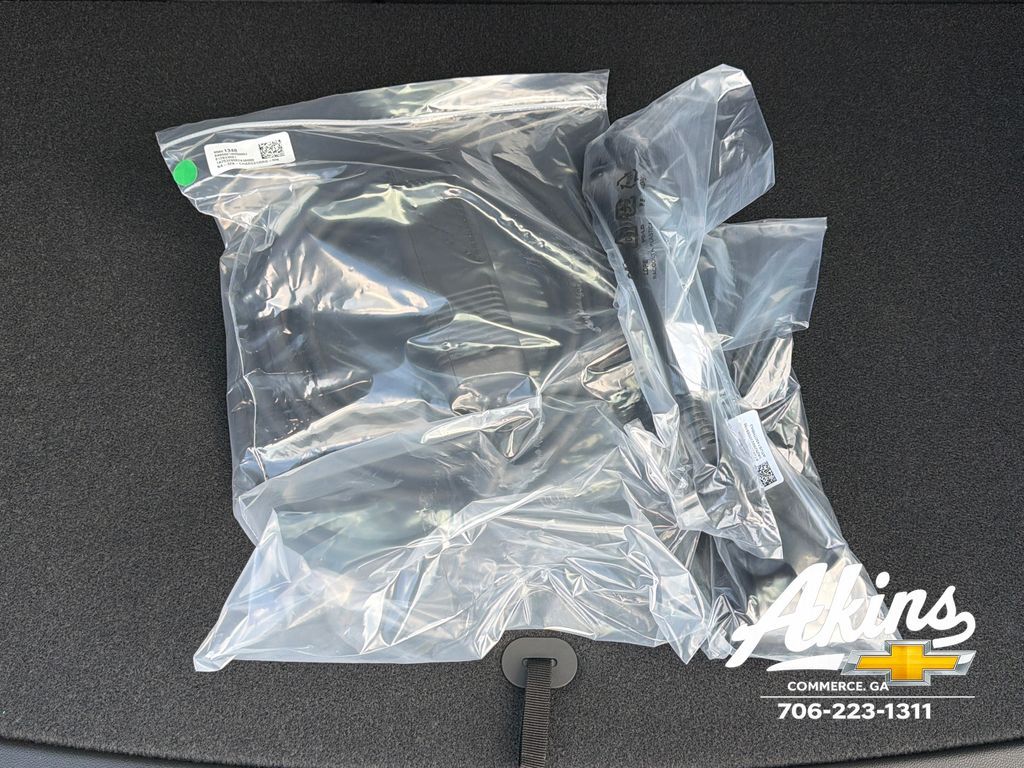 2027 Chevrolet Bolt EV LT Commerce GA
