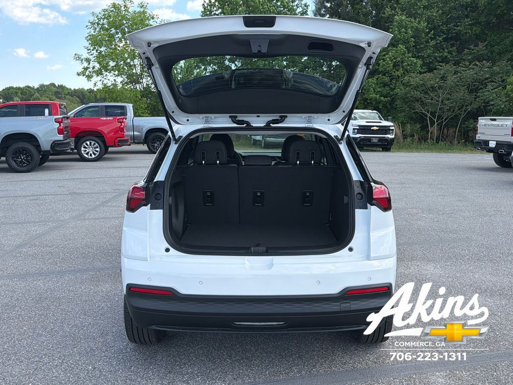 2027 Chevrolet Bolt EV LT Commerce GA