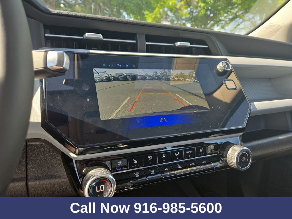 2027 Chevrolet Bolt EV RS Folsom CA