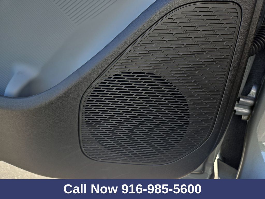 2027 Chevrolet Bolt EV RS Folsom CA