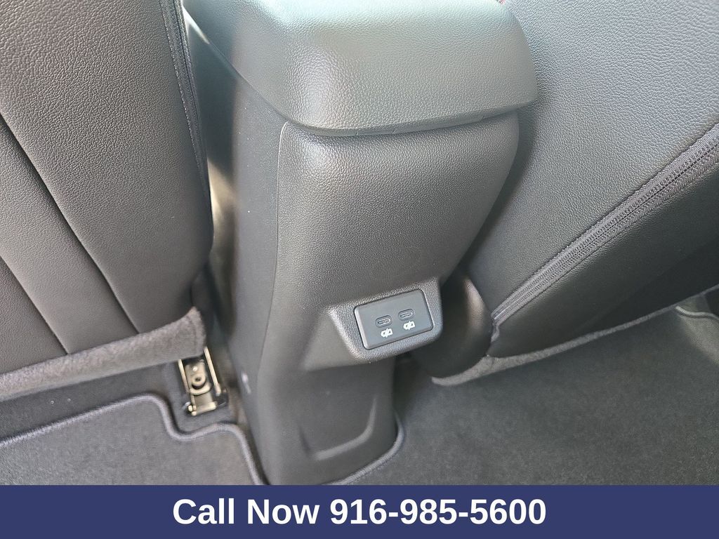 2027 Chevrolet Bolt EV RS Folsom CA