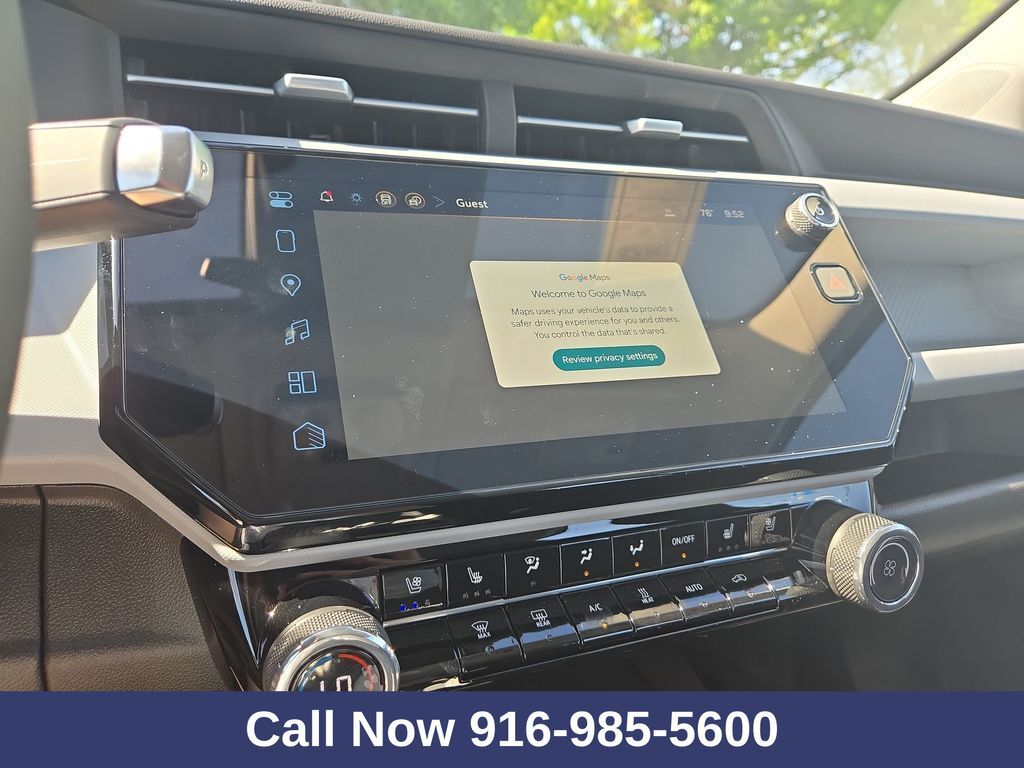 2027 Chevrolet Bolt EV RS Folsom CA