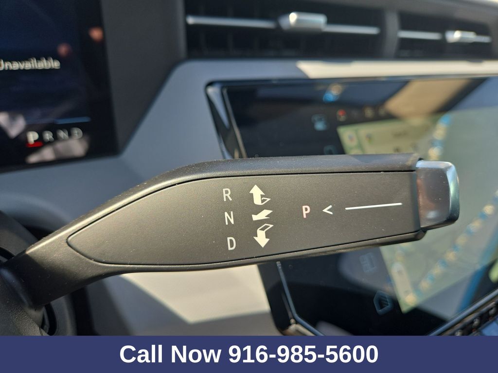 2027 Chevrolet Bolt EV RS Folsom CA