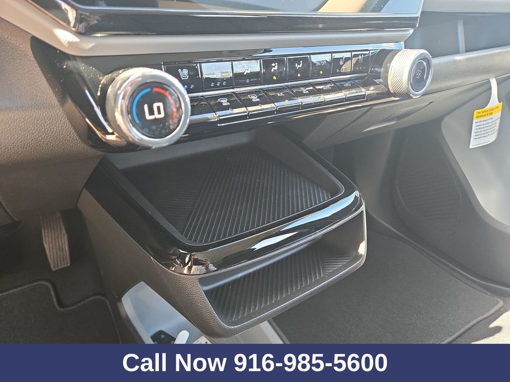 2027 Chevrolet Bolt EV RS Folsom CA