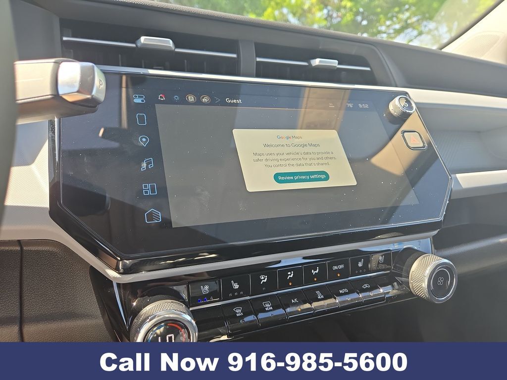 2027 Chevrolet Bolt EV RS Folsom CA