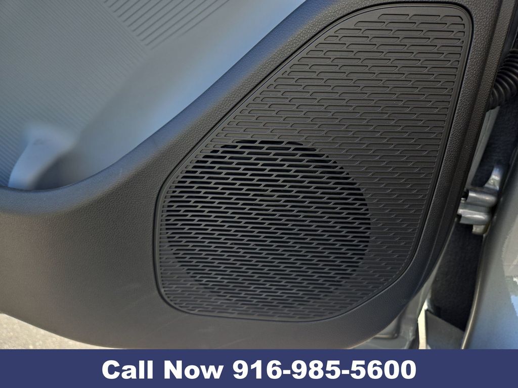 2027 Chevrolet Bolt EV RS Folsom CA