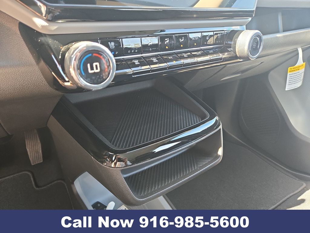 2027 Chevrolet Bolt EV RS Folsom CA