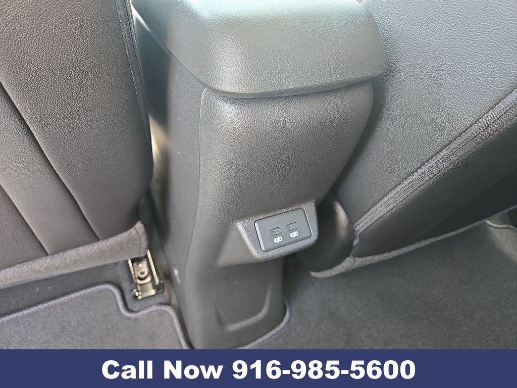 2027 Chevrolet Bolt EV RS Folsom CA