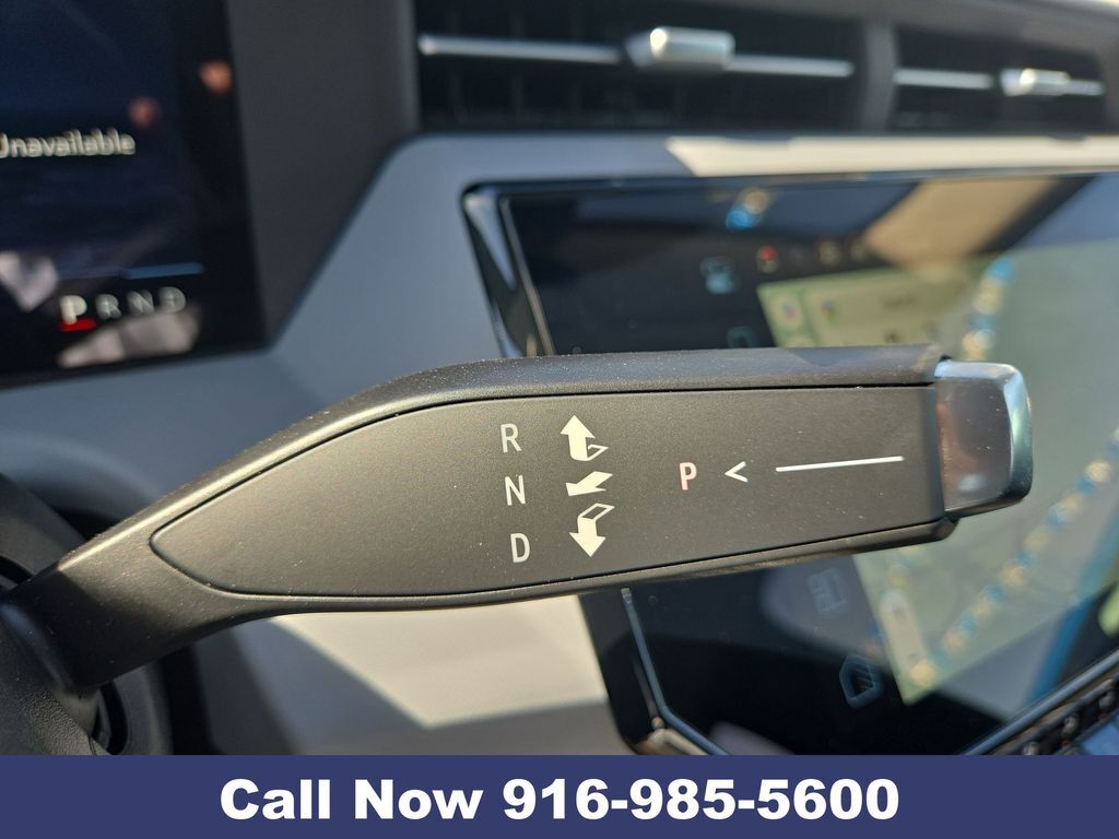 2027 Chevrolet Bolt EV RS Folsom CA