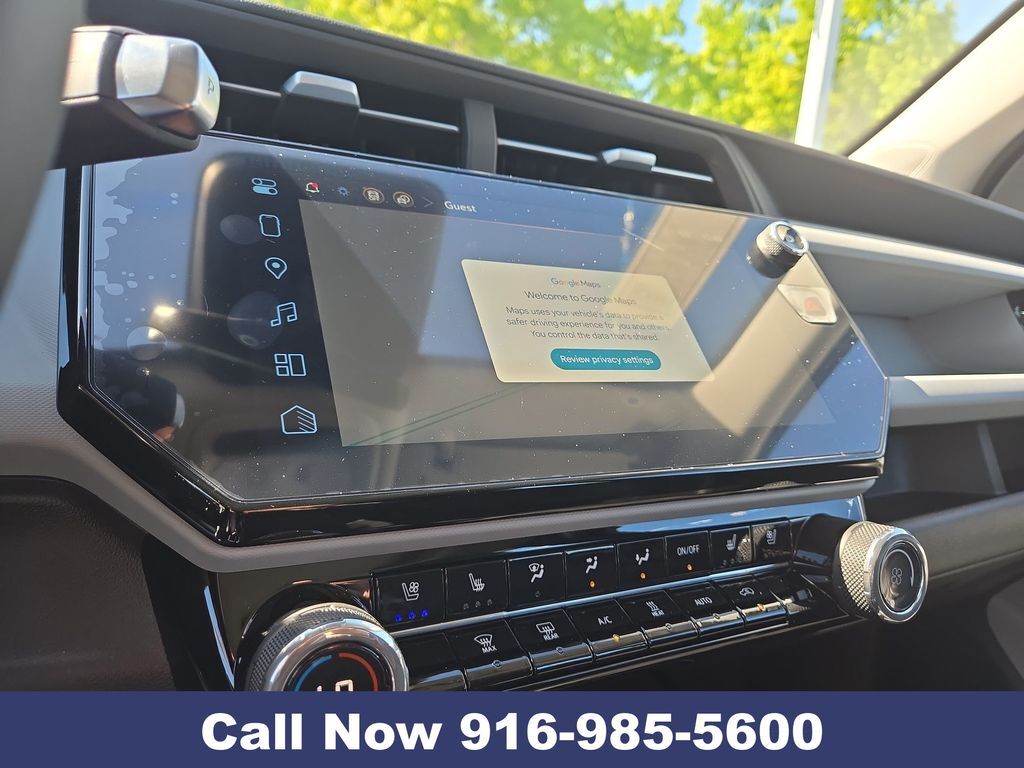 2027 Chevrolet Bolt EV RS Folsom CA