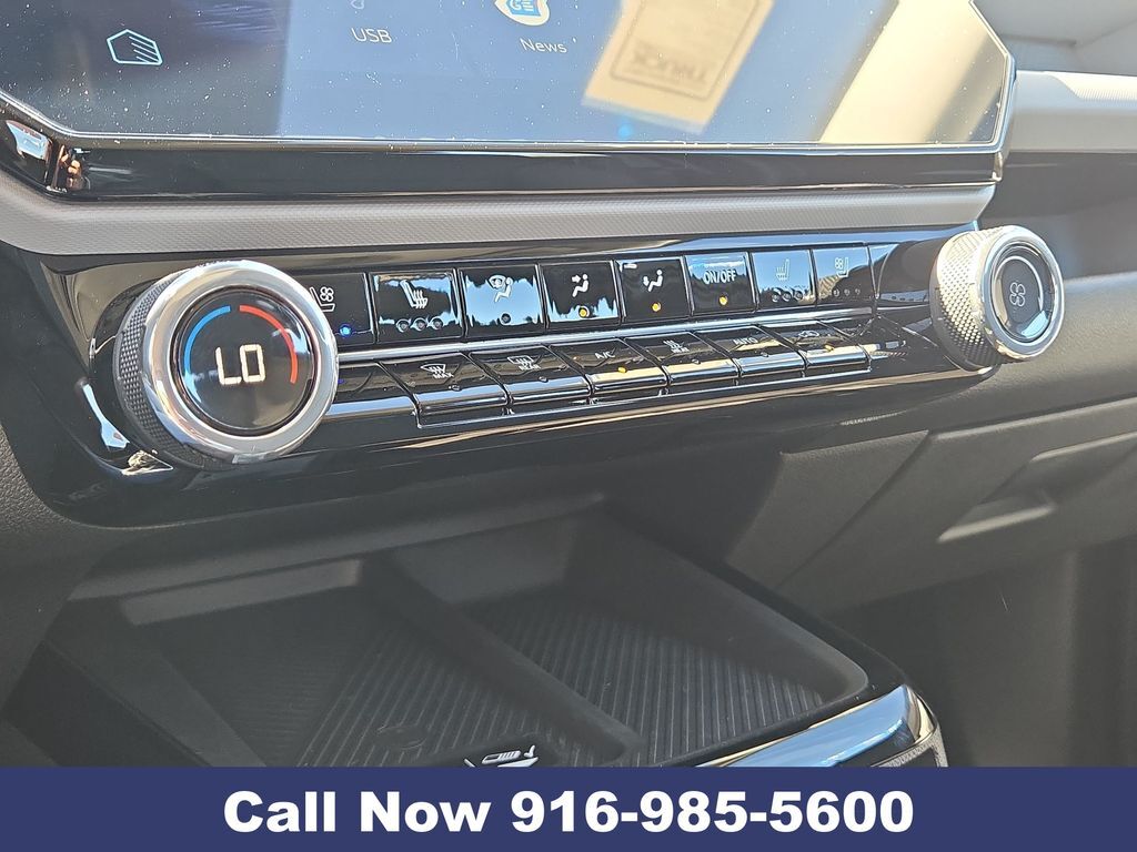 2027 Chevrolet Bolt EV RS Folsom CA