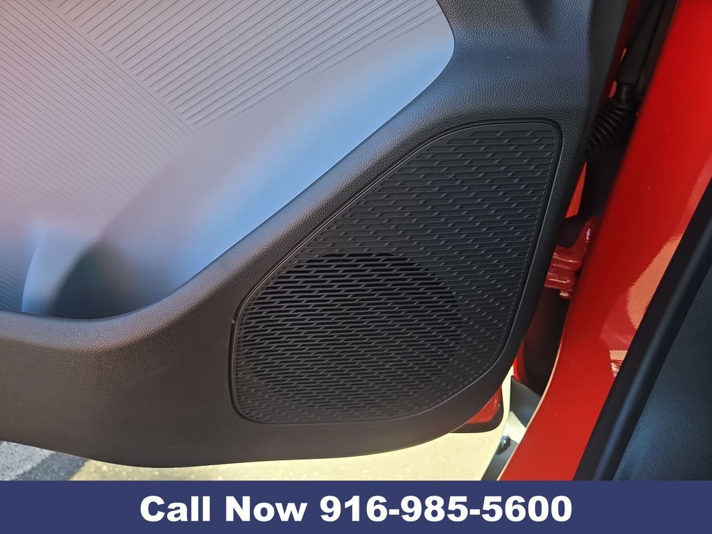 2027 Chevrolet Bolt EV RS Folsom CA