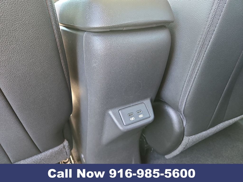 2027 Chevrolet Bolt EV RS Folsom CA