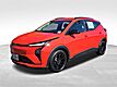 2027 Chevrolet Bolt EV RS