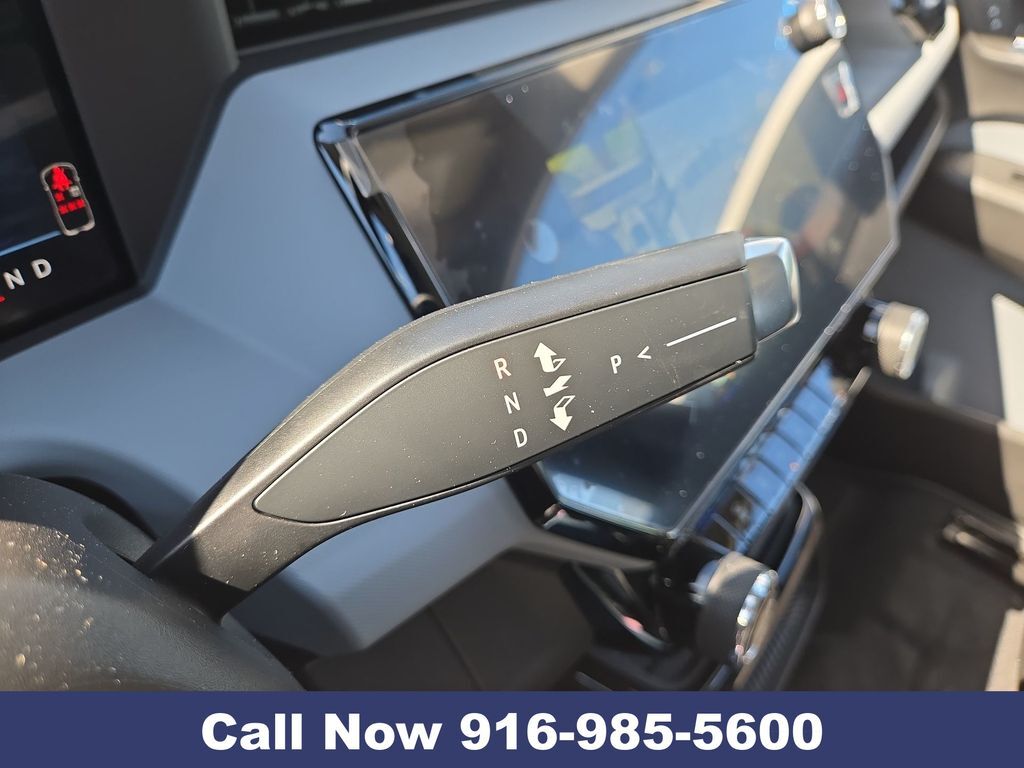 2027 Chevrolet Bolt EV RS Folsom CA