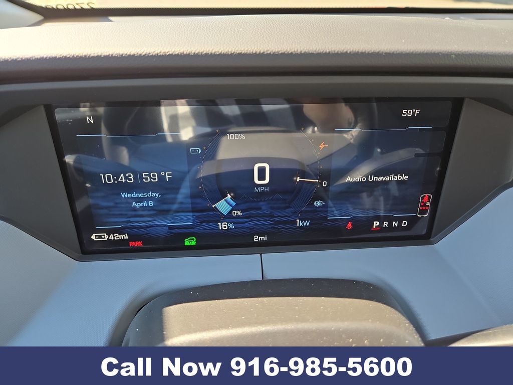2027 Chevrolet Bolt EV RS Folsom CA