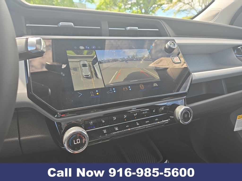 2027 Chevrolet Bolt EV RS Folsom CA