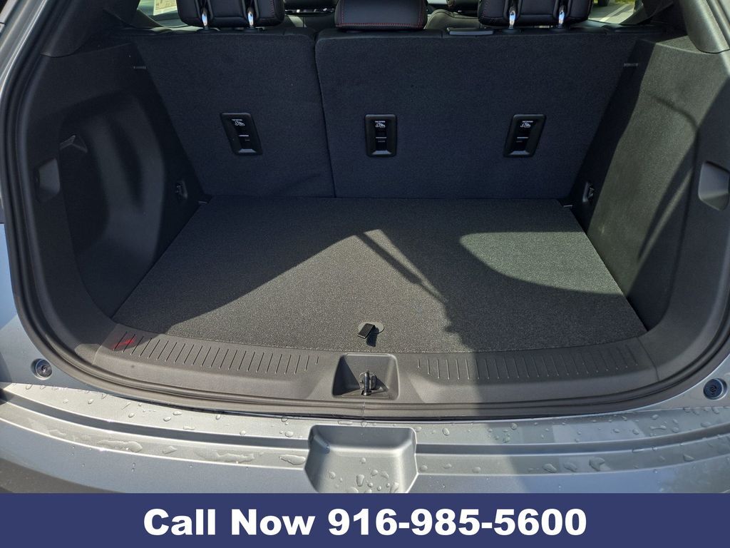 2027 Chevrolet Bolt EV RS Folsom CA