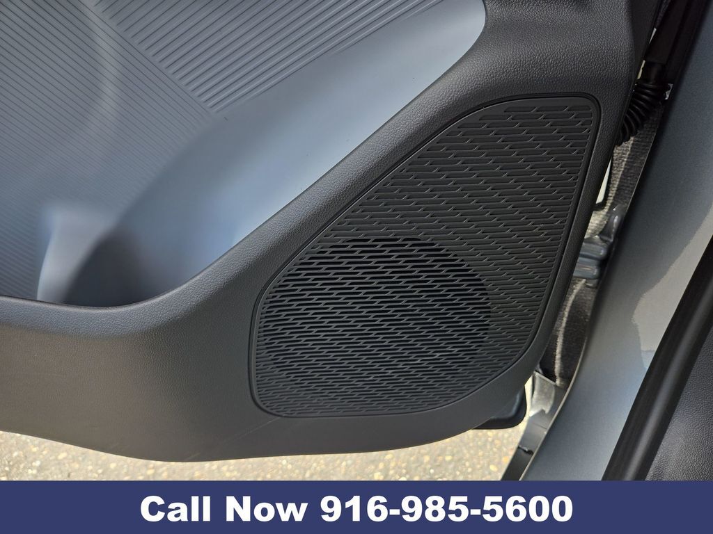 2027 Chevrolet Bolt EV RS Folsom CA