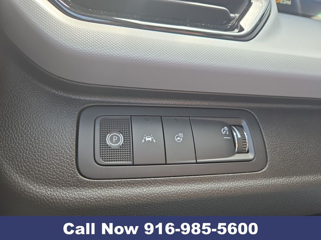 2027 Chevrolet Bolt EV RS Folsom CA